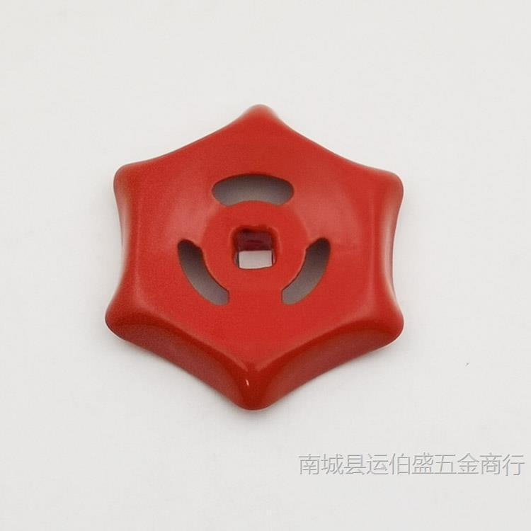 철제 육각형 사각 구멍 7mm*7mm