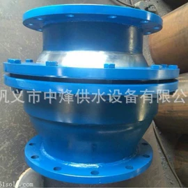 补偿器;排水系统;阀门配件