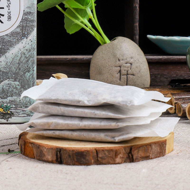 汉方甘草茯苓茶组合袋泡茶厂家批发代发|undefined