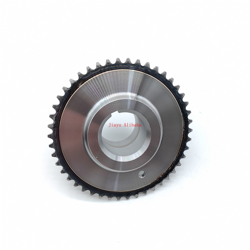 Crankshaft Timing Gear Suitable for Mercedes-Benz S204 C204 W212 2710521203 A2710521203