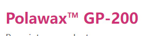 �̴�Polawax GP200 ����Ӳ֬��(��)PEG-20 Ӳ֬����