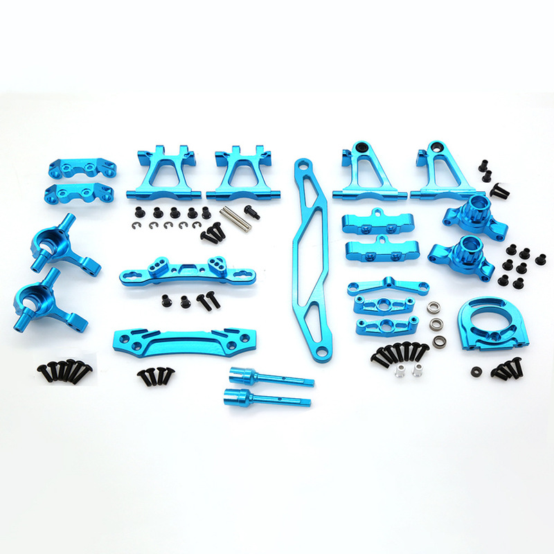Tamiya Tt02 Rc Model Car Remote Control Car Metal Modification Upgrade Parts Front and Rear Swing Arm Steering Cup Tamiya Tt02 Rc Model Car Remote Control Car Metal Modification Upgrade Parts Front and Rear Swing Arm Steering Cup