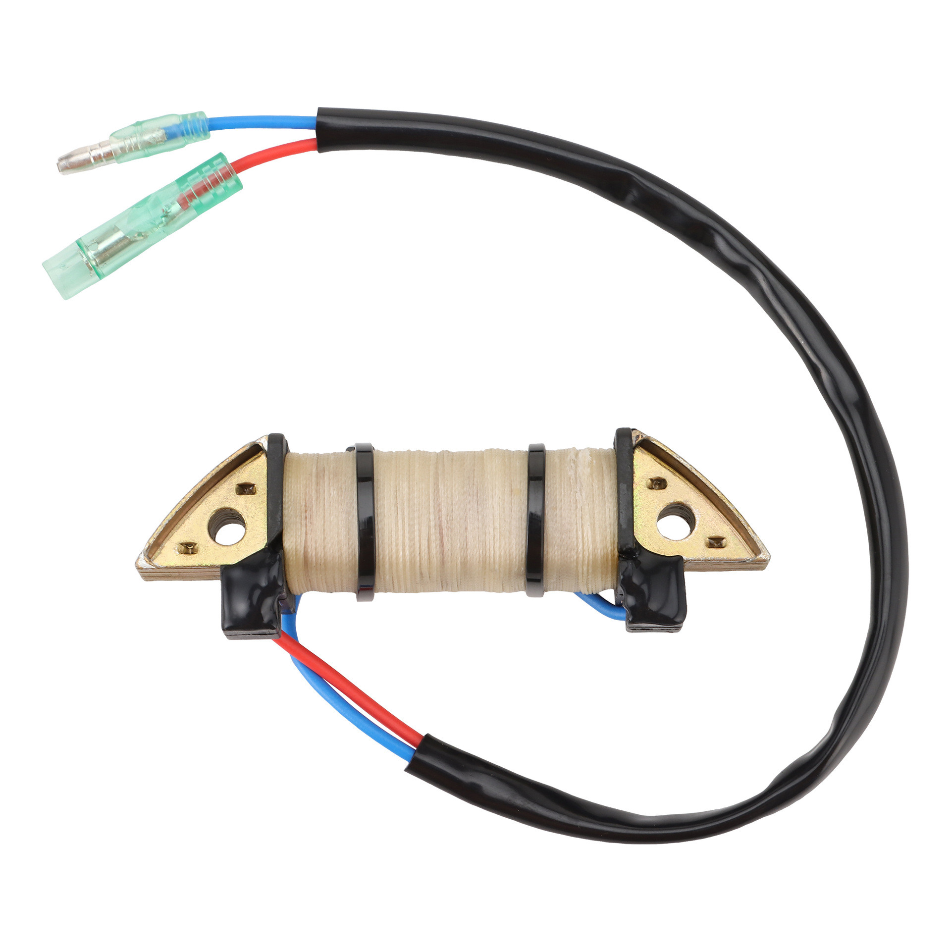 Goofit Ignition Coil Adapted to Charging Coil Oe Code: 3g3-06021-1