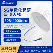 ���Wͨ2G��5G����쾀�l��֧��698-4000MHzȫ�������쾀�҃Ȱ��b