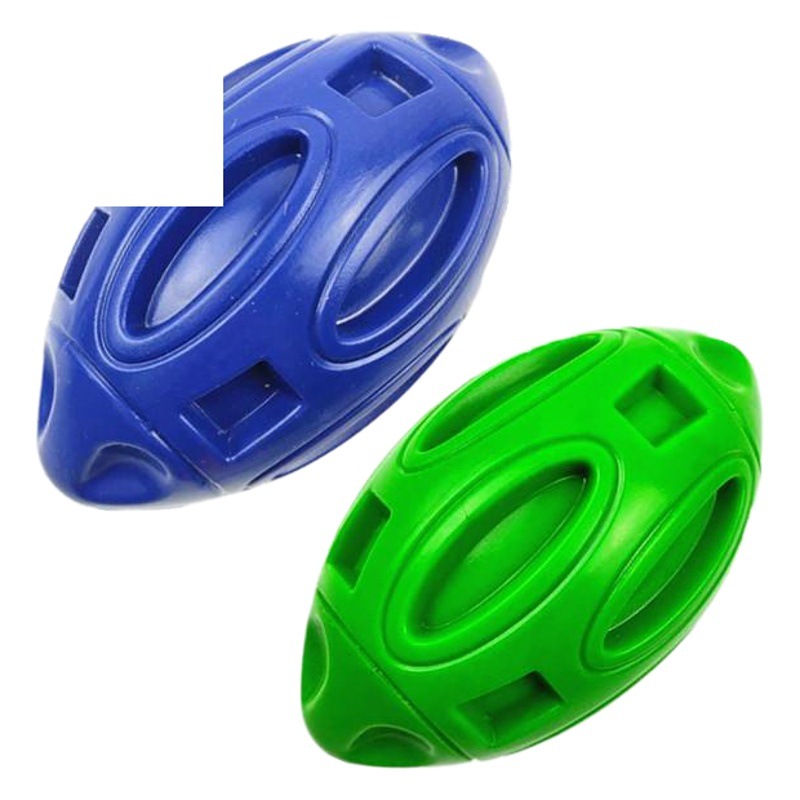 Pelota de Goma Popular de Amazon, Pelota de Juguete para Mascotas de Alta Calidad Resistente a Mordeduras, Pelota de Juguete para Perros