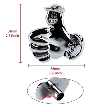 Personalized Gesture Wiper Funny – Other Automotive Exterior Supplies