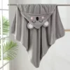 Grey koala