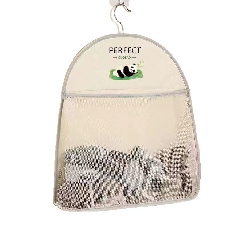 Japanese socks, storage system, hanging organiser, underwear, wall bag