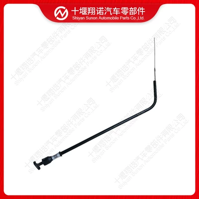 Oil dipstick 3161458, suitable for Cummins engines (Engine assembly)