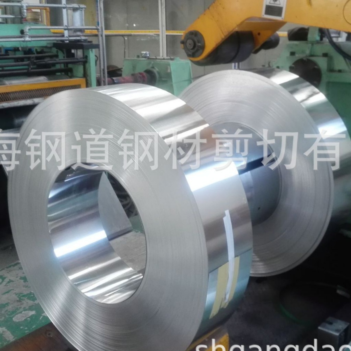 宝钢价格行情,金属材料.镜面冷卷分条.双光表面钢材剪切配送,机械