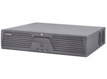 Hikvision iDS-9616NX-I8/X 16-way 8-disk intelligent series super-brain hard disk video recorder