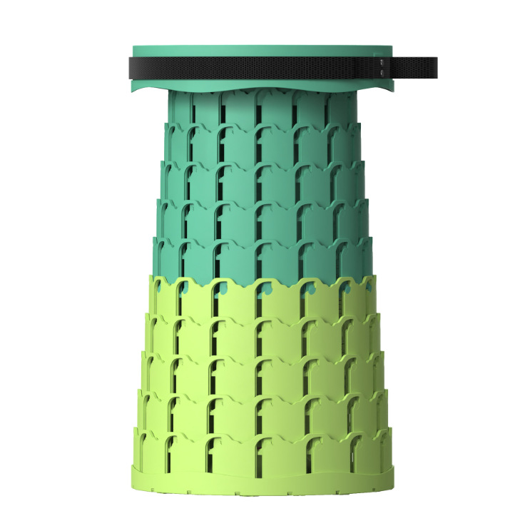 녹색 기계 녹색 치아 녹색