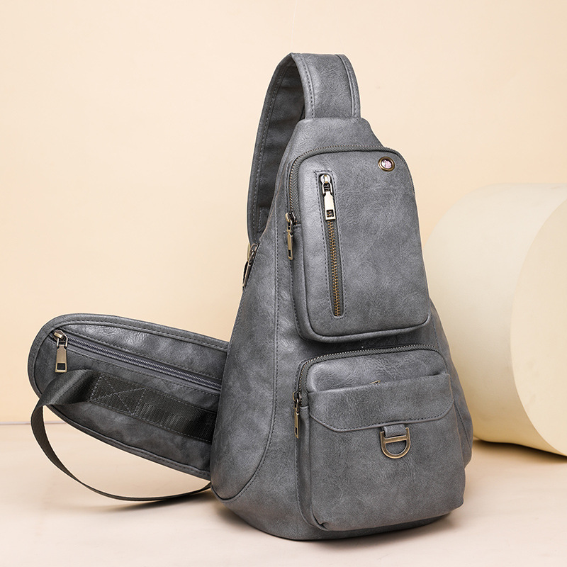 New Women's Bag, Women's Shoulder Bag, Casual and Versatile Crossbody Bag, Women's Bags, Multifunctional Travel Backpack, Shoulder Bag_voghion.com
