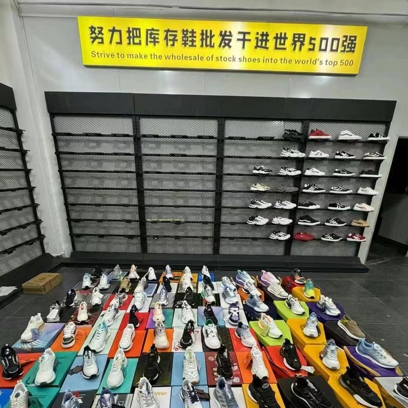 【靴卸売20年】福建省各種紳士靴、カジュアルスポーツ、激安底、卸売露店靴|undefined