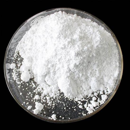 微米级 氧化钇稳定氧化锆 YSZ 3Y 5um