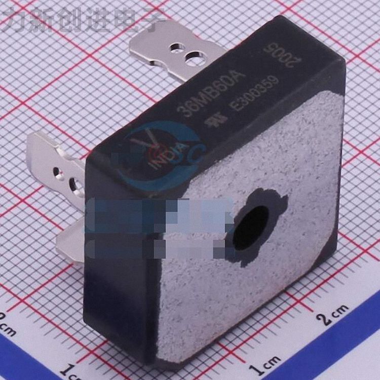 VS-36MB60A 封装 D-34 雪崩二极管