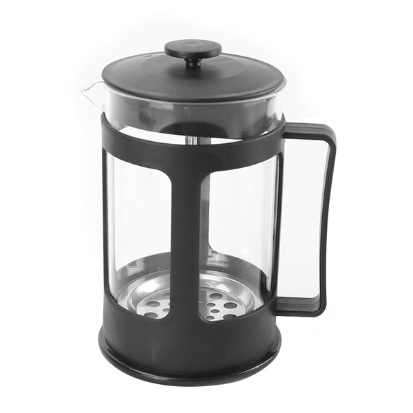 Stainless Steel Filter Tea Tea Make Hand -Coffee pot Method Pressing…