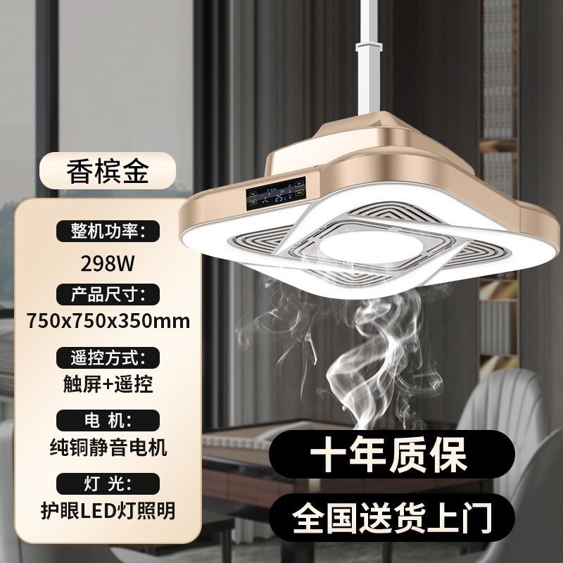 Meteor Petal L8 [고출력, 미려한 외관] 내부 순환 - 디토나 골드 - 설치 미포함