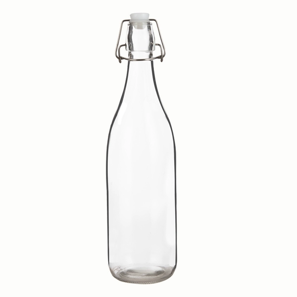 ✷♩♩♩♩✷1000ml wine bottle with funnel✷♩♩♩♩✷