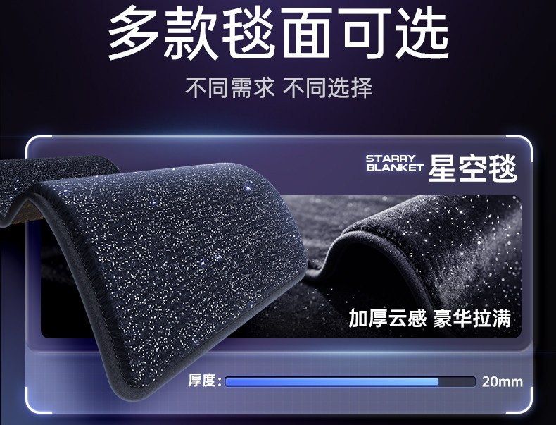 Suitable for Xpeng P7+ Full-Coverage Floor Mats and 26 Other Extended-Range Car Interior Modification Accessories, Including Trunk Mats