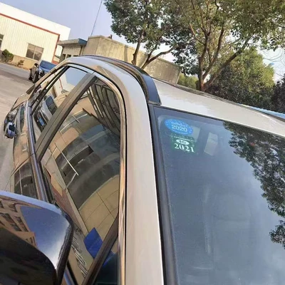 specifically for Honda. 21 models — Roof rack