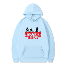 Stranger Things�������Zӡ�����^�Bñ���ӽq�����Bñ���l�¿羳