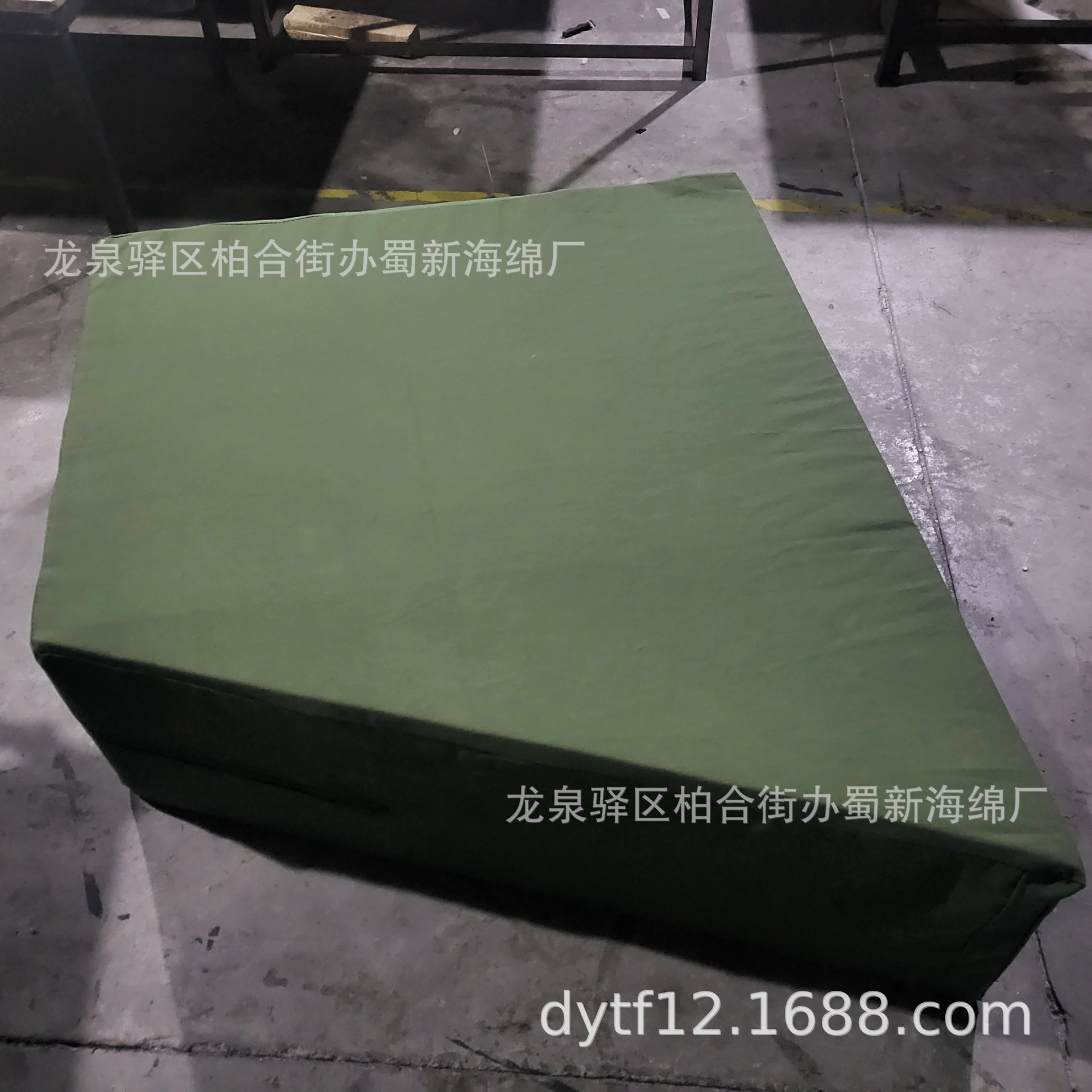 逃生海绵垫/逃生泡沫垫/逃生泡绵垫逃生安全海绵垫逃生安全泡沫垫