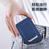 Applicable to iPhone 14 13 12 Original Wallet Card Slot Holder Case