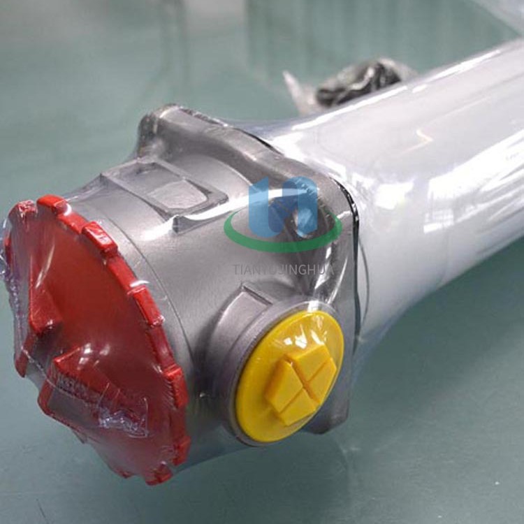 先导滤油器总成RFA-40*10 20 30L-Y RFA-25*10 20 30液压回油过滤