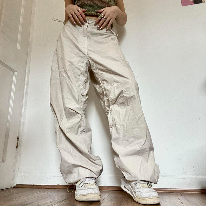 Casual Pants Image 3