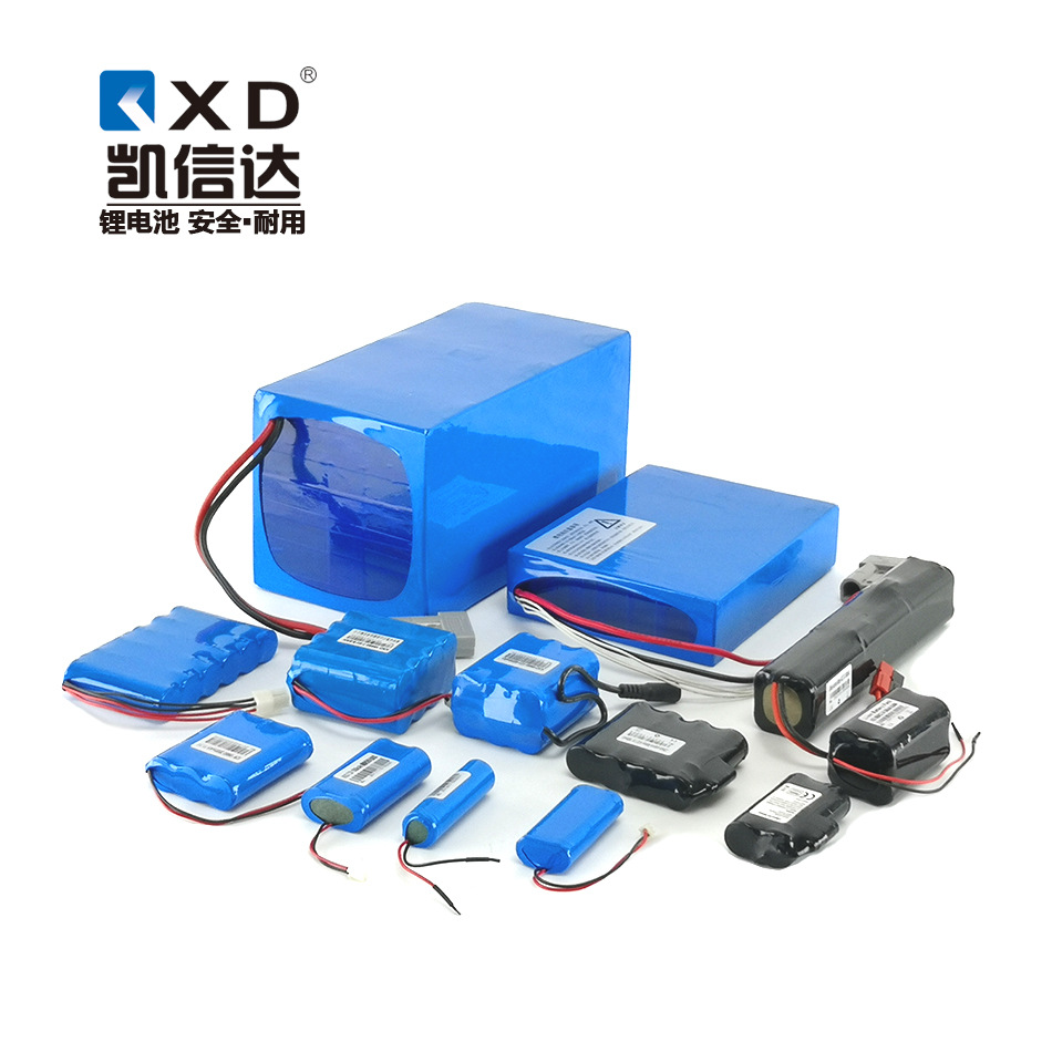 18650锂电池 电池组12v24v36v48v 10Ah15ah20Ah25Ah 电动工具电池