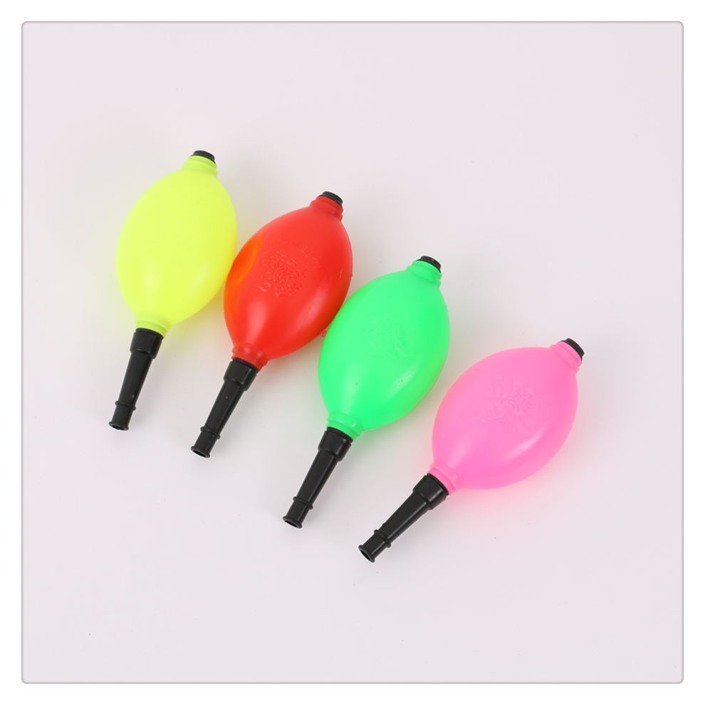 手捏气筒 气球打气筒 小号气筒