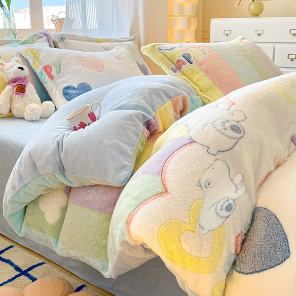 Rainbow Star Dream