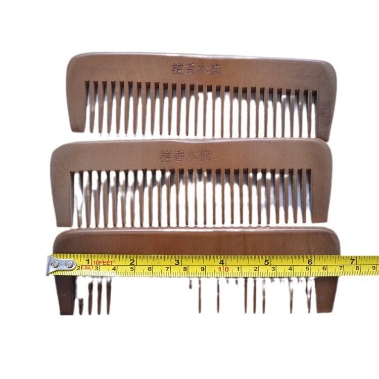 Brush sandalwood, wholesale