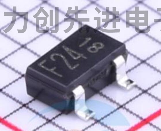 DTD114EKT146 封装 SOT-346 数字三极管