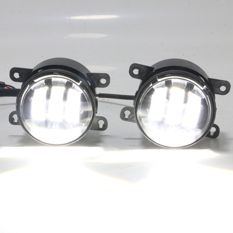 Lámpara de niebla LED adecuada para Subaru Daylight