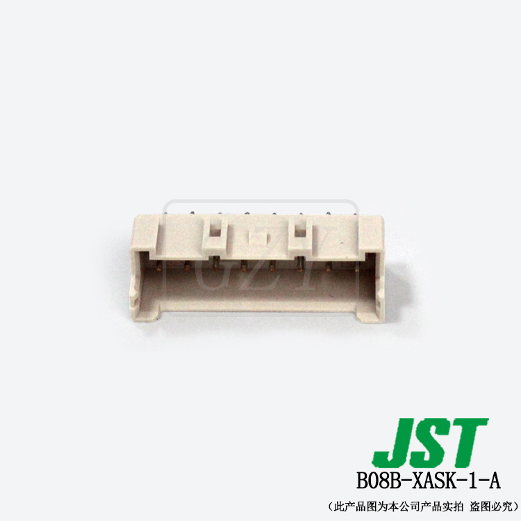 Ӧ B08B-XASK-1-A   JSTPAϵ 2.0mmɶ