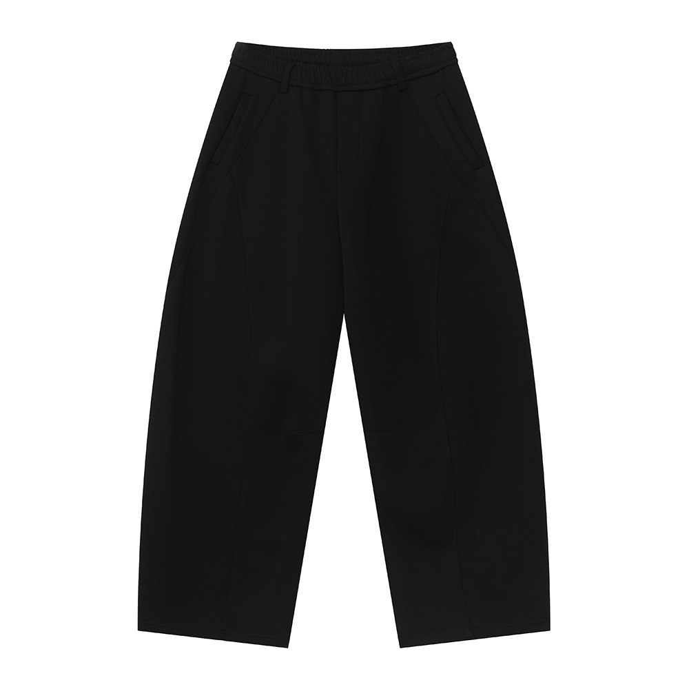 MTLCLOTHES Hombres| Coreano de color sólido pesado encapuchado corto de doble cara chaqueta deportiva de moda casual