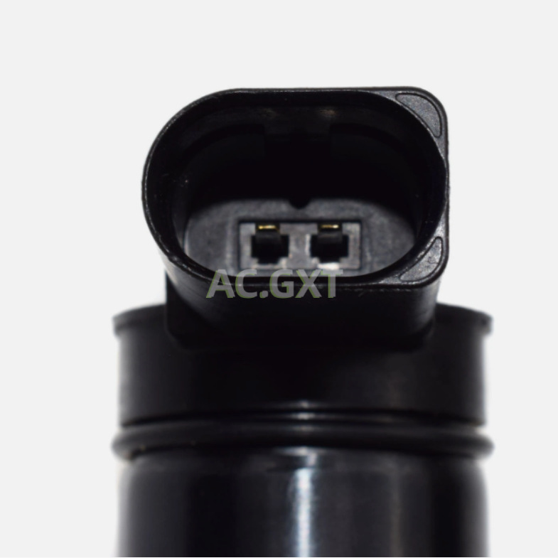 1K0820803 Ac Compressor Control Solenoid Valve 6Seu16 7Seu