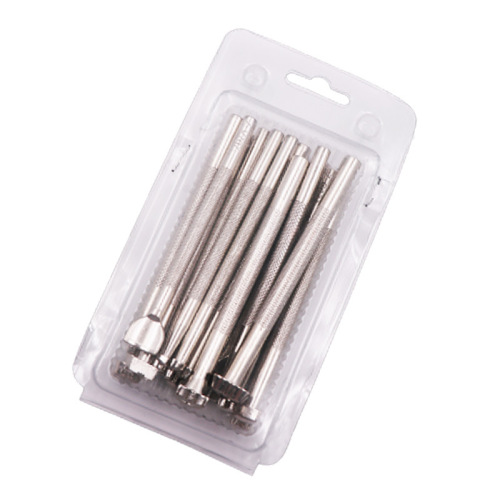 Leather carving printing leather art alloy printing tool set DIY creative hand tools 20 pieces