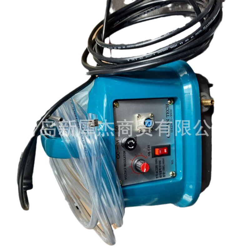 Authorized Agent GICHAN plastic welding machine South Korea welding machine GC-W-10 Authorized Agent GICHAN plastic welding machine South Korea welding machine GC-W-10