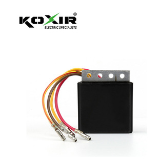 KOXIR voltage regulator rectifier is suitable for Polaris Polaris MAGNUM 500 4060173