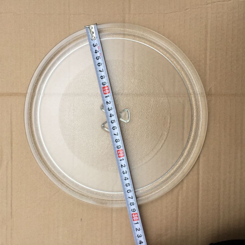 중앙 삼각형 28.4CM