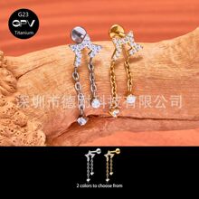 G23�ѺϽ������ʯ������׹��������ʱ�и߼��ж������崩����Ʒ