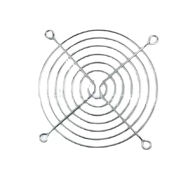深圳酷宁 尺寸 120mm 弯角铁网 引流爆款