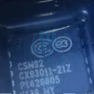 ԭ�b�Ǉ��aCX93011-21Z�{�ƽ��{��оƬQFN20ȫ��ԭ�b�F؛