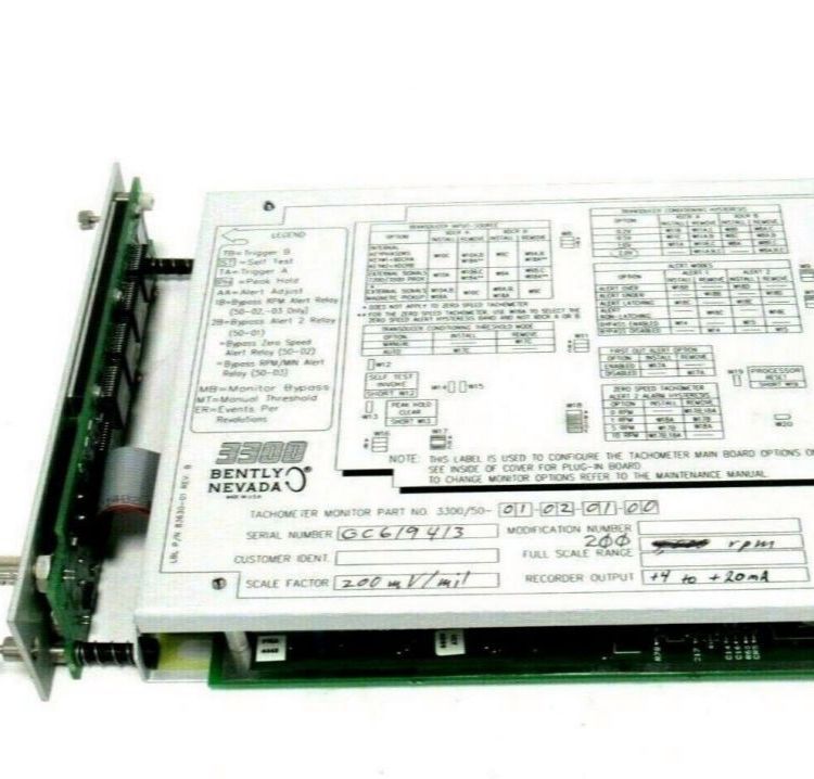 127461-01 输入输出模块 顺丰包邮 质保一年 原装进口供应出售