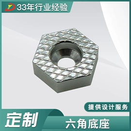 CNC加工;冲压加工;螺母