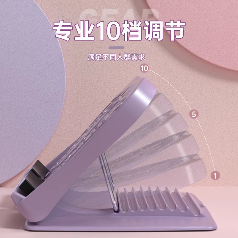 拉筋板斜踏板小腿拉伸器站立健身压腿部辅助器材美腿神器拉筋神器|undefined
