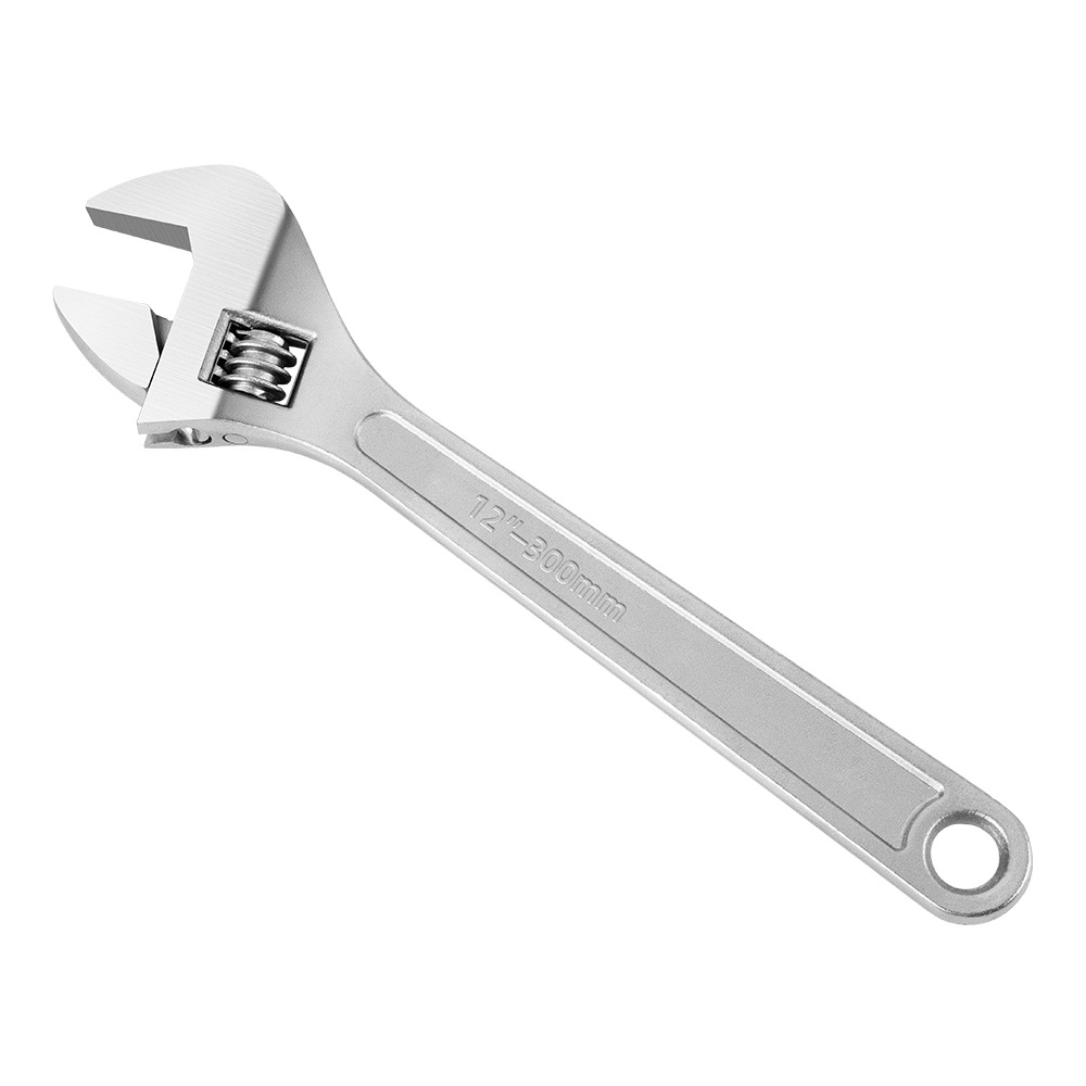 Llave móvil especial cruzada gran apertura llave autobloqueante llave universal de nivel industrial al por mayor